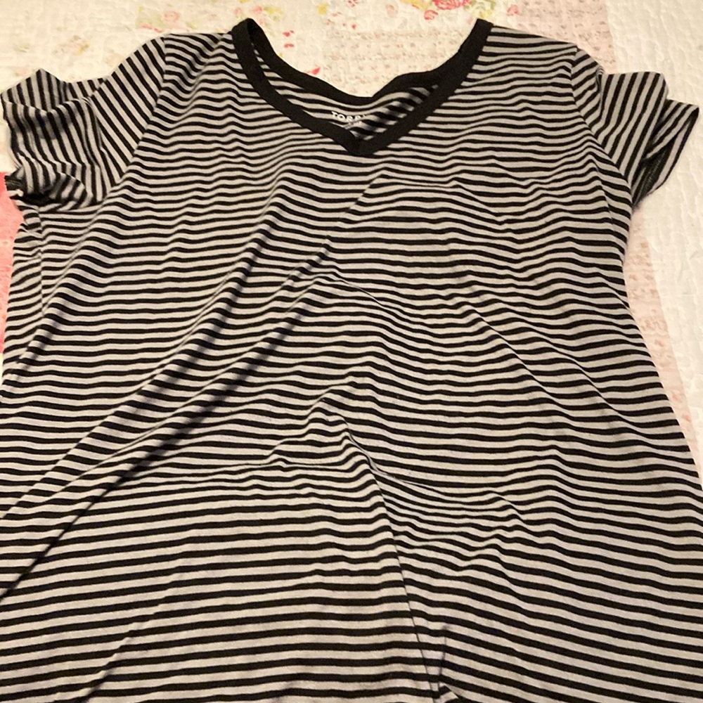 Torrid Girlfriend Tee